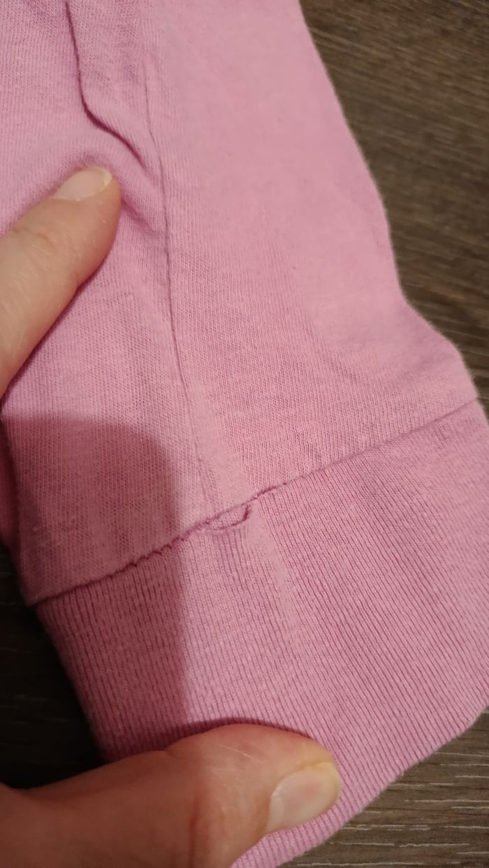 Pyjamas 2 pieces - photo numéro 3