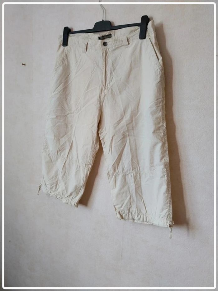 Bermuda homme Taille 46 - photo numéro 2