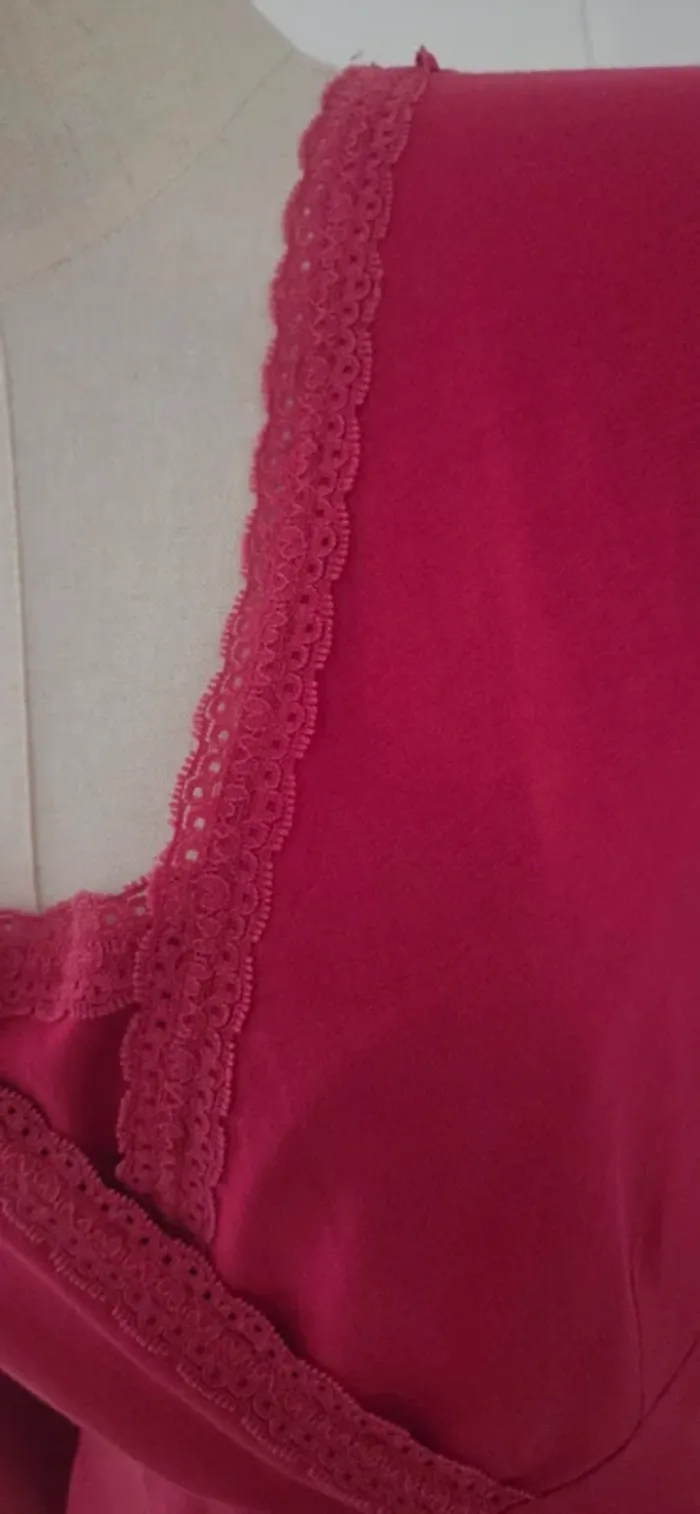 Haut Cocoon taille 38/40 - photo numéro 5