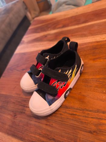 Basket converse pointure 24