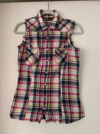 chemise   
