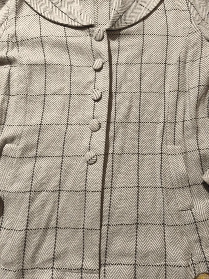 Veste Alain Figaret T 46 - photo numéro 3