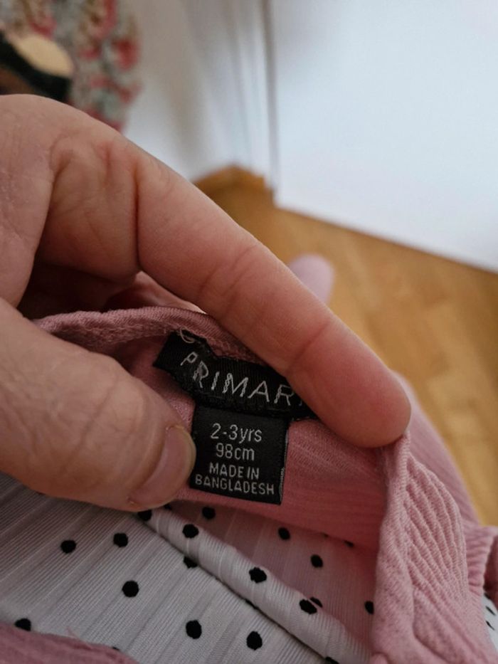 Ensemble primark - photo numéro 8