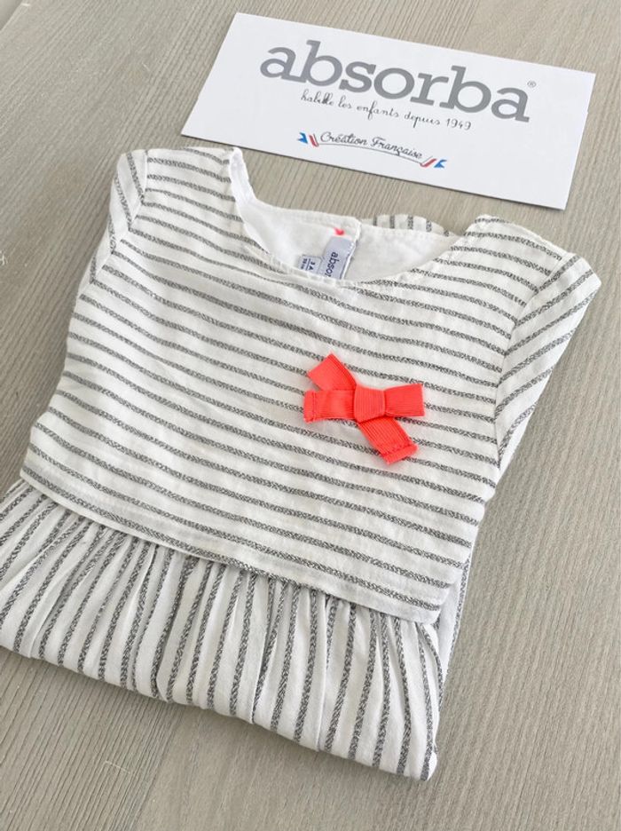 Robe d’été 3 ans - photo numéro 9