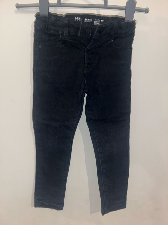 Jeans slim - photo numéro 3