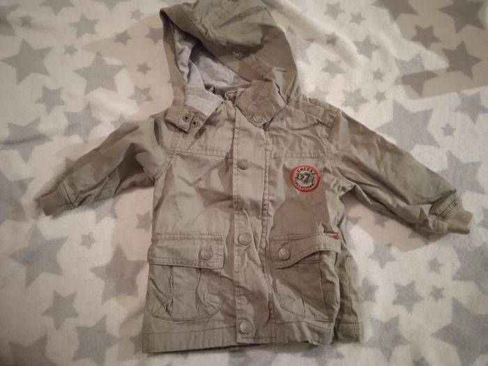Manteau
