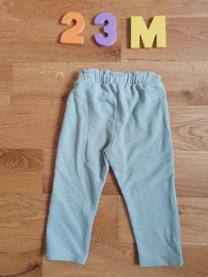 Pantalon - photo numéro 2