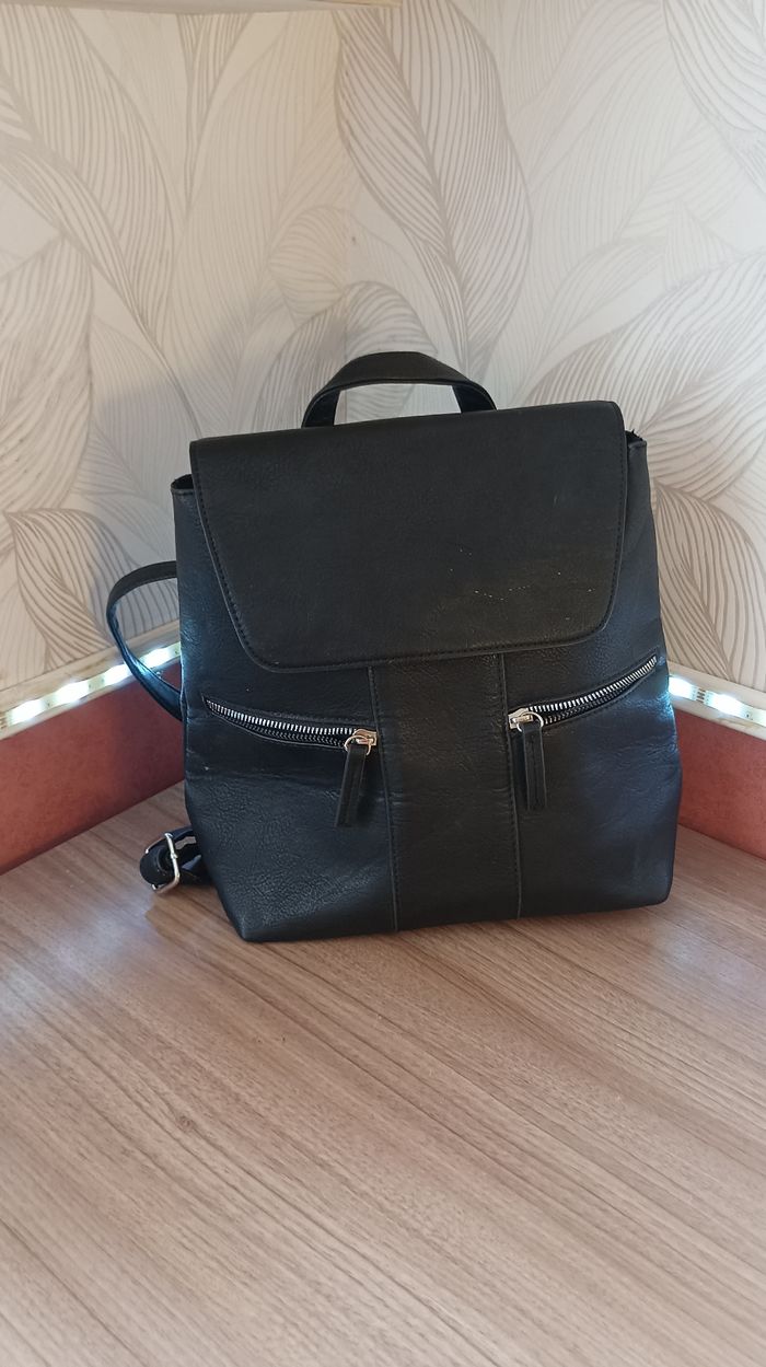 Petit sac à dos femme