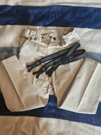Lot vêtements 36 mois
