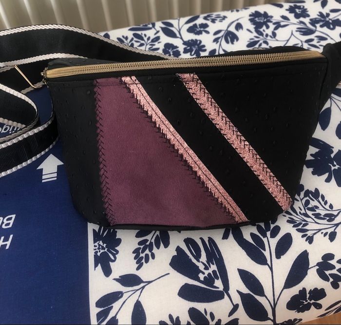 Banane fait main - photo numéro 2