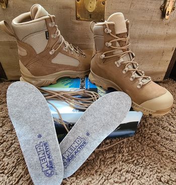 Chaussures de randonnée