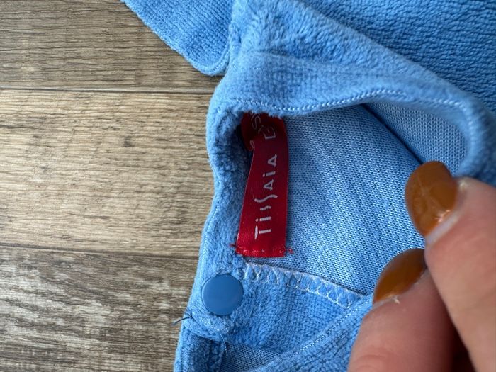 - Pyjama Tissaia - 3 mois - Très bon état - photo numéro 2