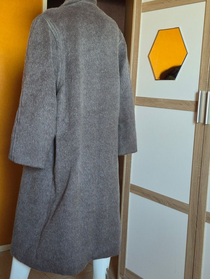 Manteau - photo numéro 6