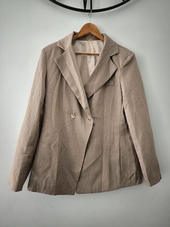 Blazer taille L 40-42 neuve