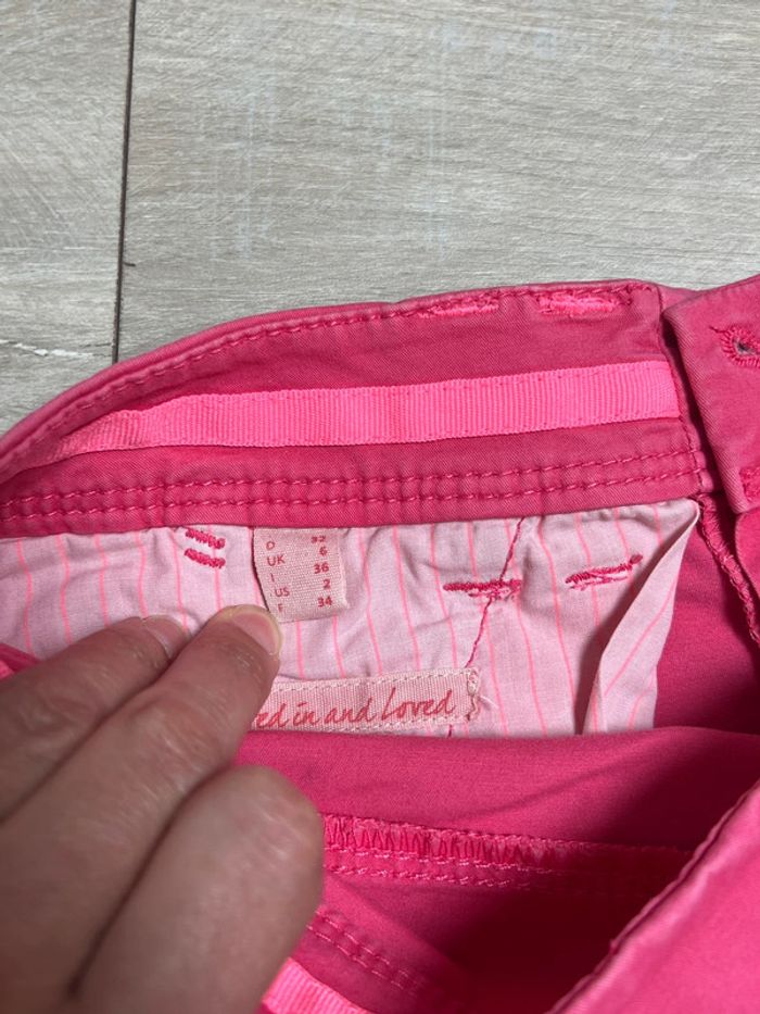 Short Esprit - photo numéro 7
