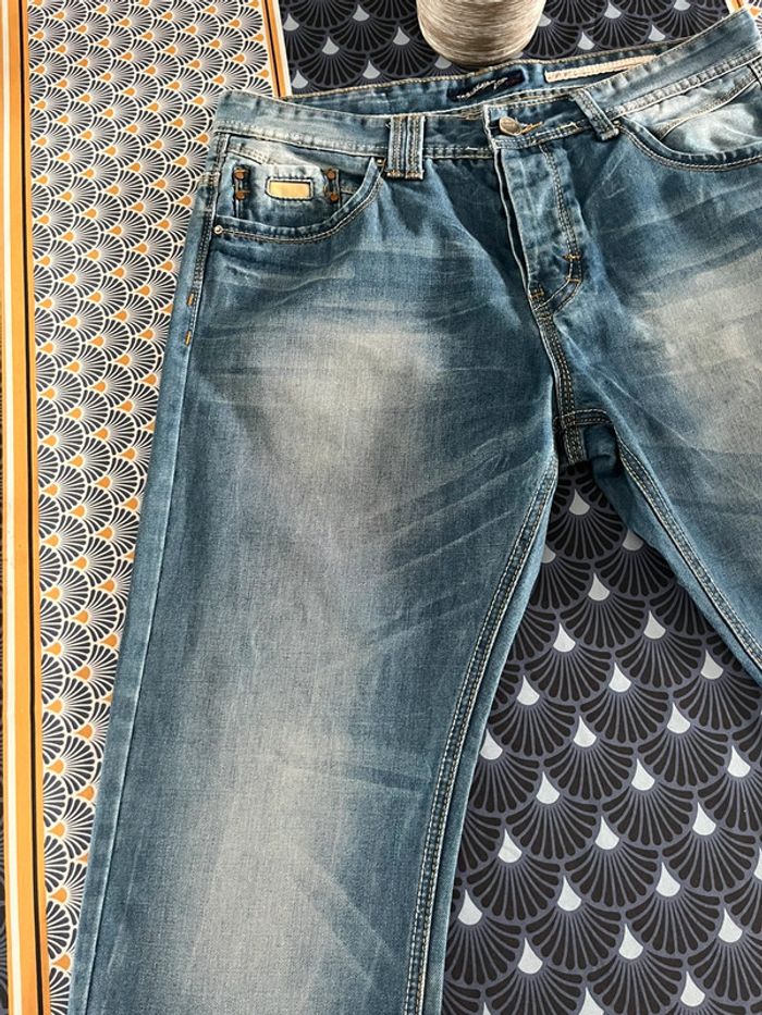 Jean 👖 homme taille 46 - photo numéro 2