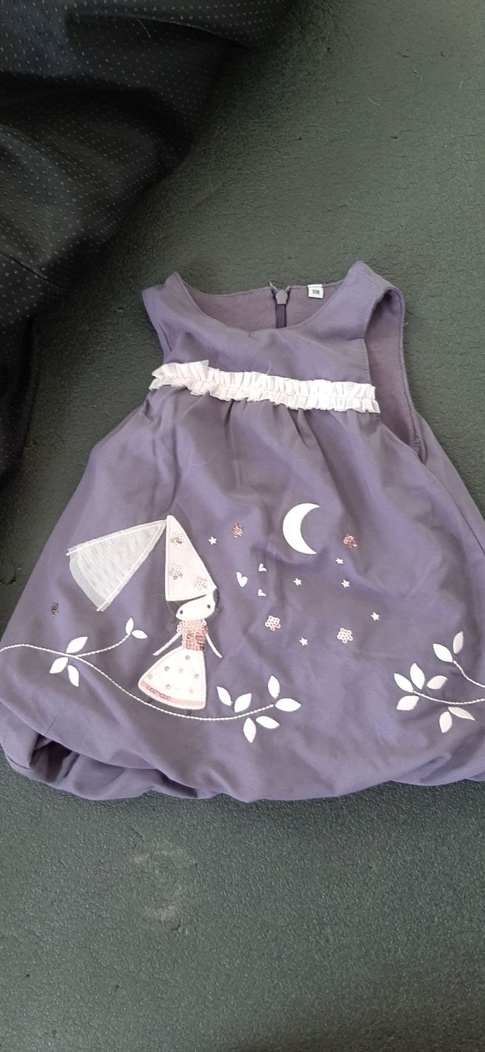 Robe - photo numéro 2