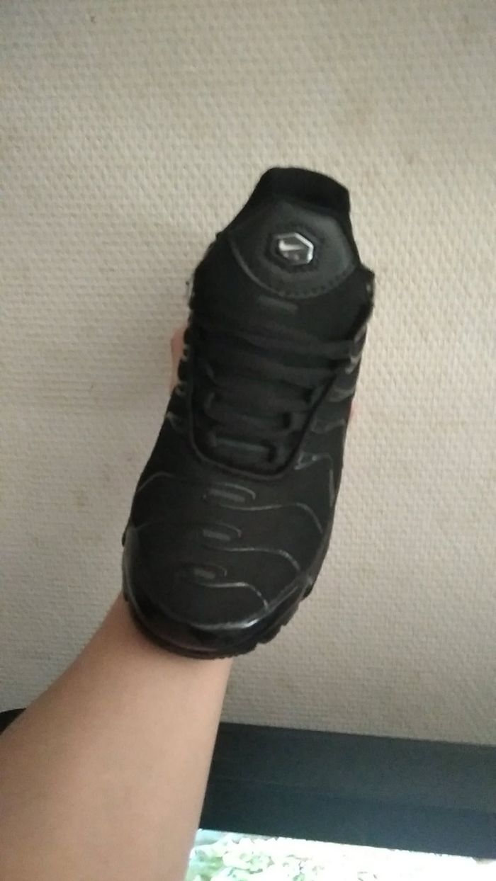 Basket Nike - photo numéro 3