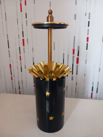 Objet ancien vintage