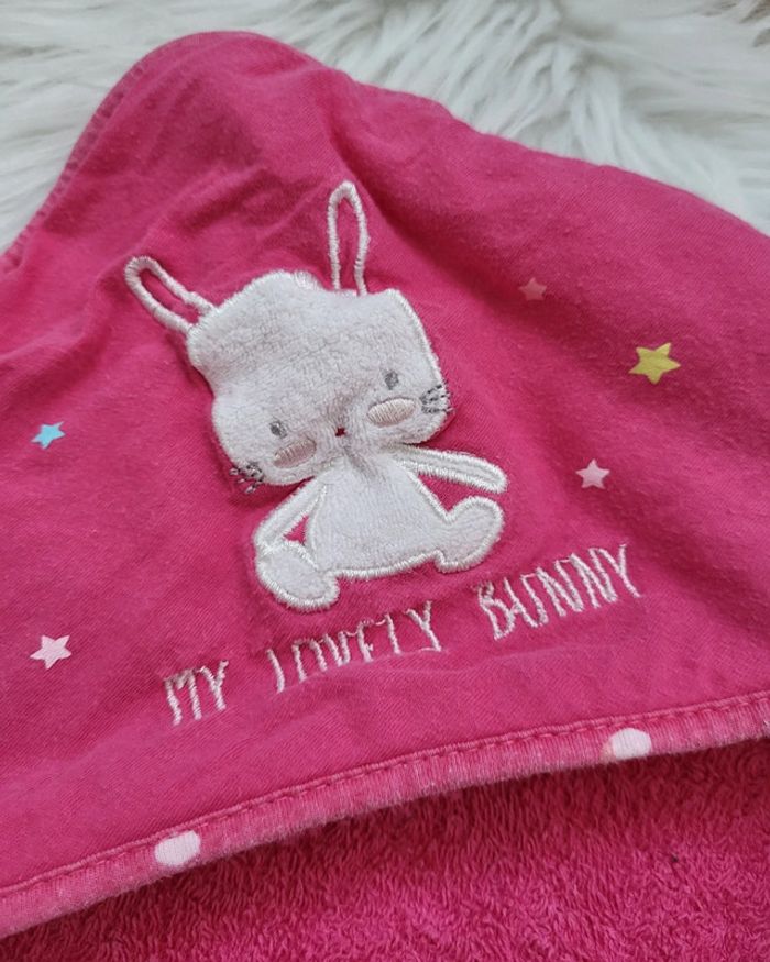 Cape de bain kiabi - photo numéro 2