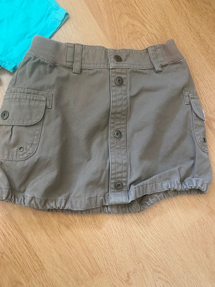 Lot de 13 bas été 12 mois - photo numéro 2