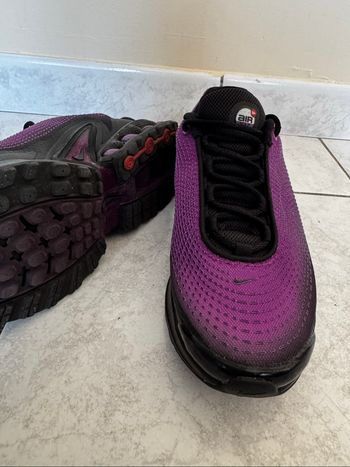 Nike Air Max Dn Se Bold Berry