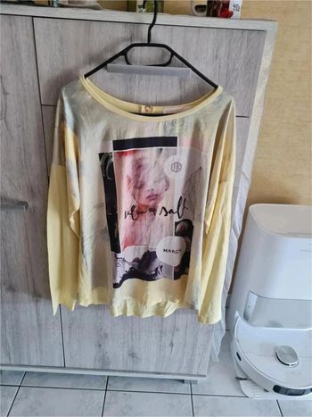 Tee-shirt exquiss's