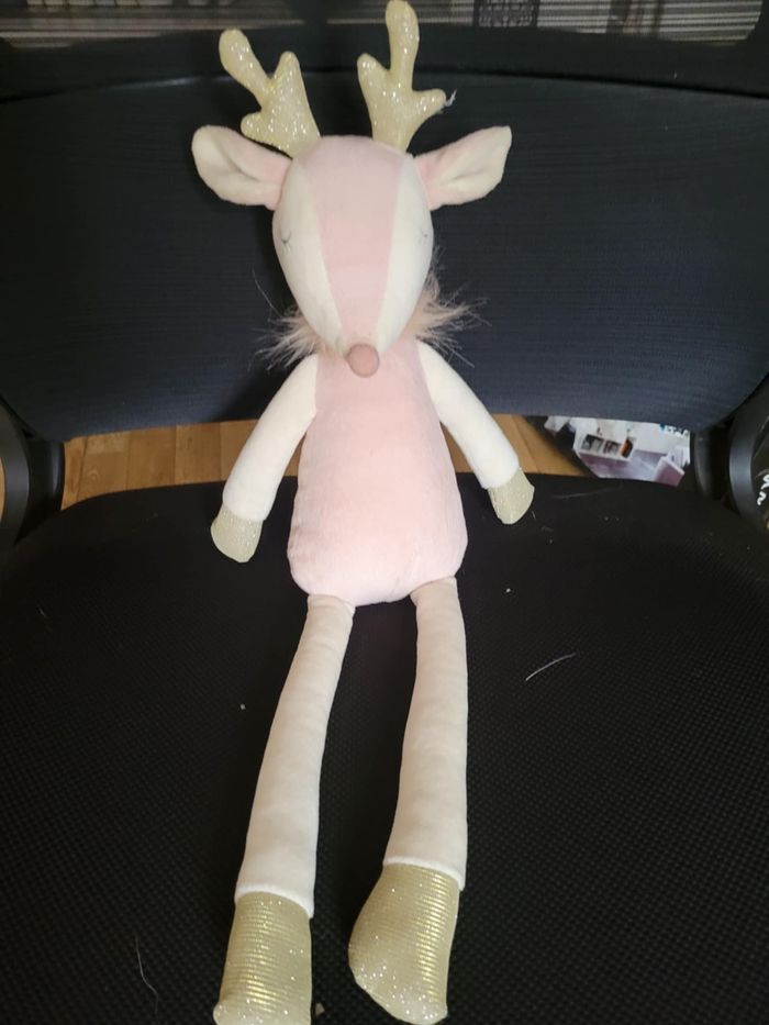 PELUCHE BICHE FAON 48 CM