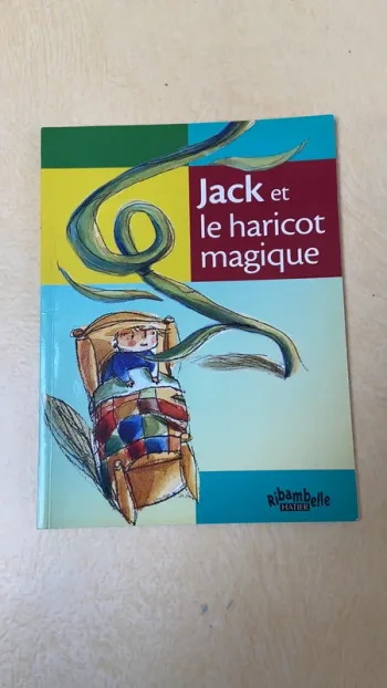 Livre enfant
