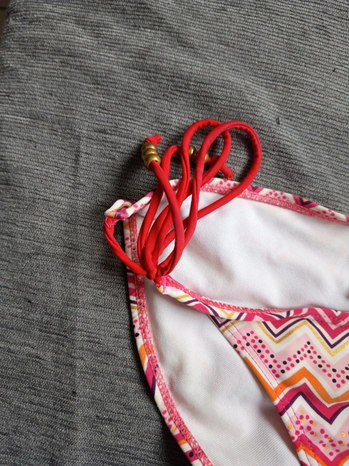 Joli maillot de bain taille 40 42 - photo numéro 3