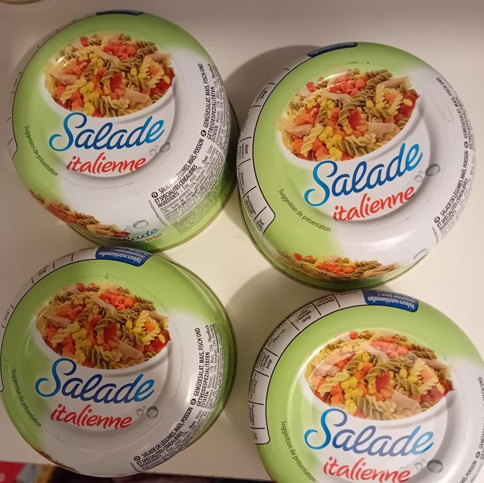 Alimentation - photo numéro 6