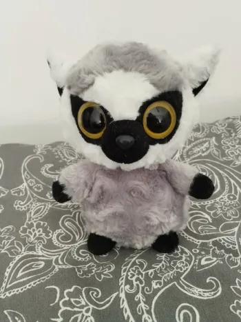 Peluche yoohoo