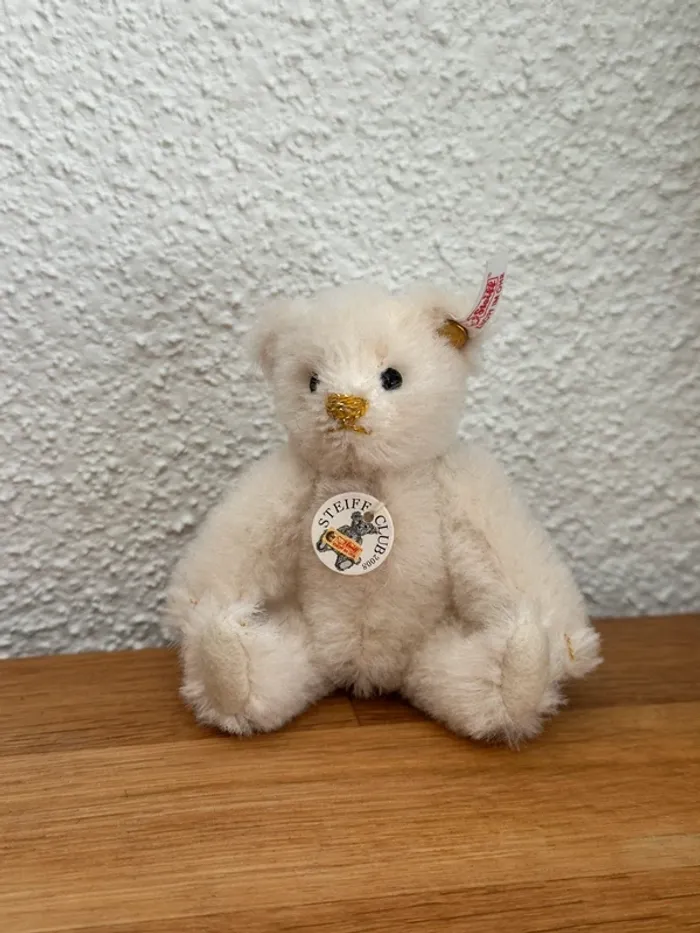 Steiff Club 2008
