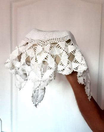 Dessus pour luminaire, abat-jour