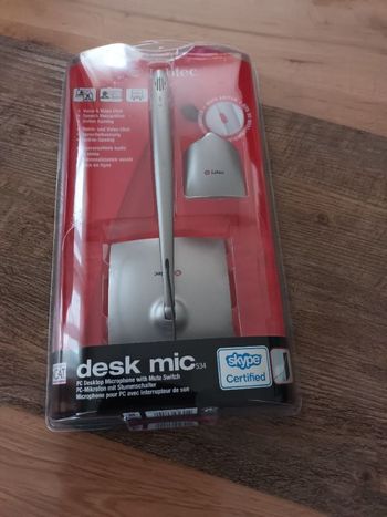 Micro PC