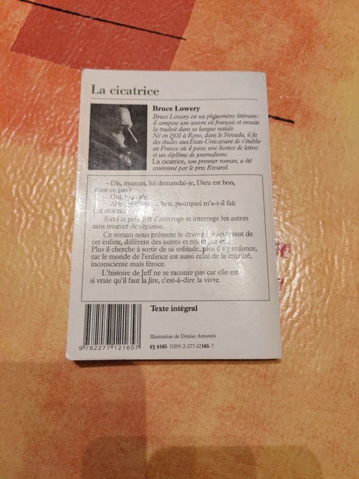 Bruce Lowery - photo numéro 2