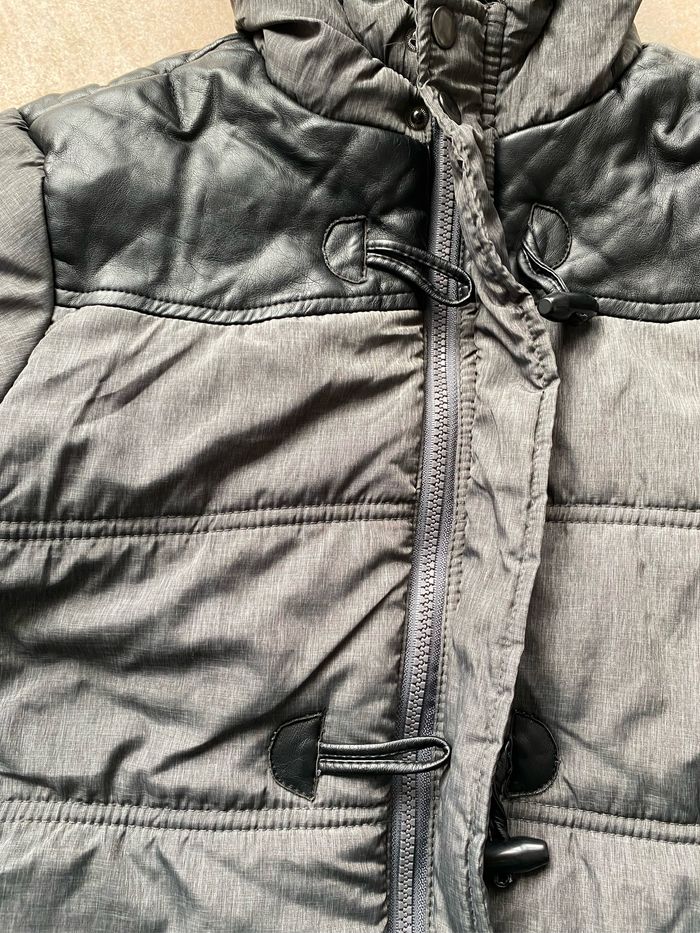 Blouson garçon In extenso - photo numéro 8