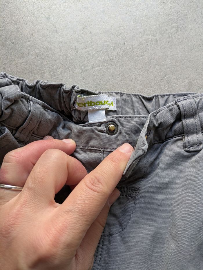 Pantalon 3 ans Vertbaudet - photo numéro 2