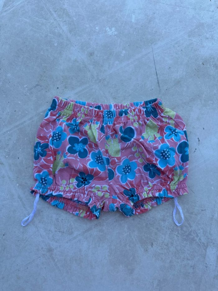 Short