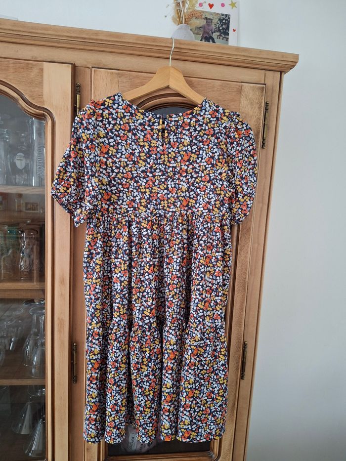 Robe 12 ans - photo numéro 3