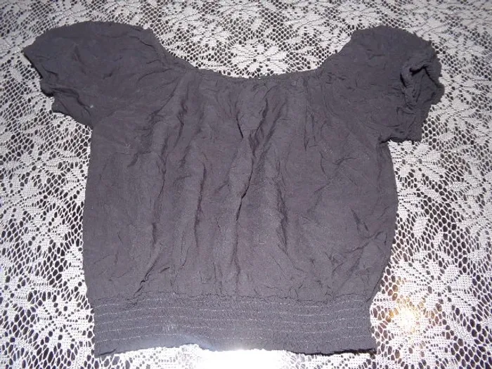 Croc top - photo numéro 5