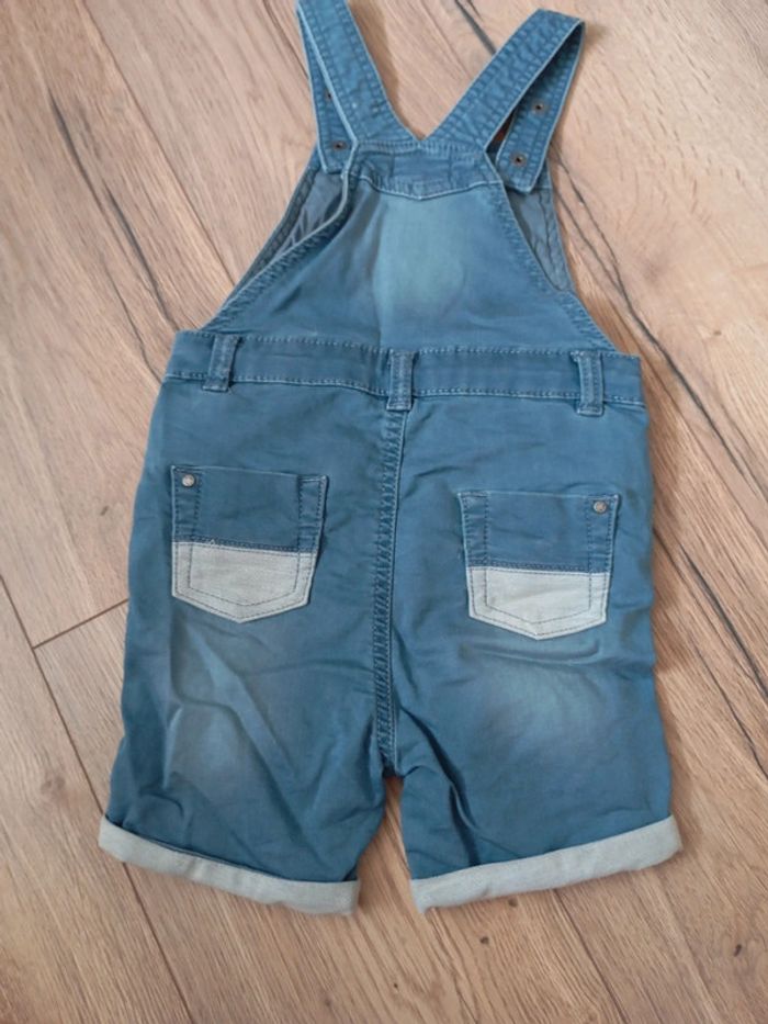 Salopette 23 mois garçon - photo numéro 2