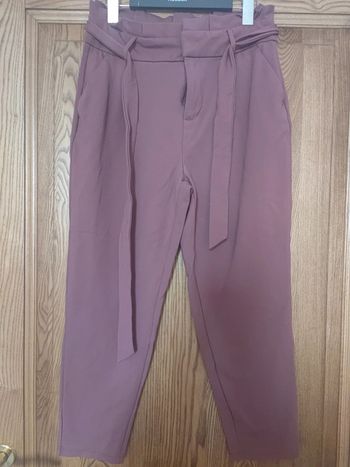 Pantalon taille M