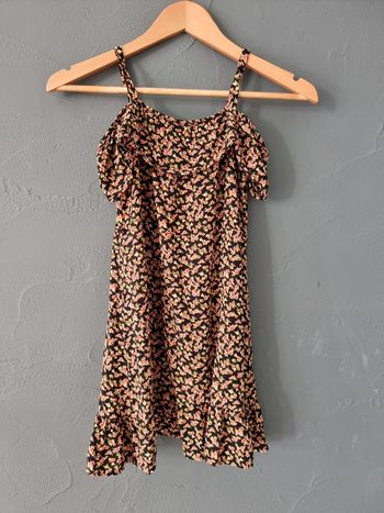 Robe légère 7-8 ans