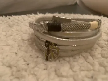Bracelet aimanté