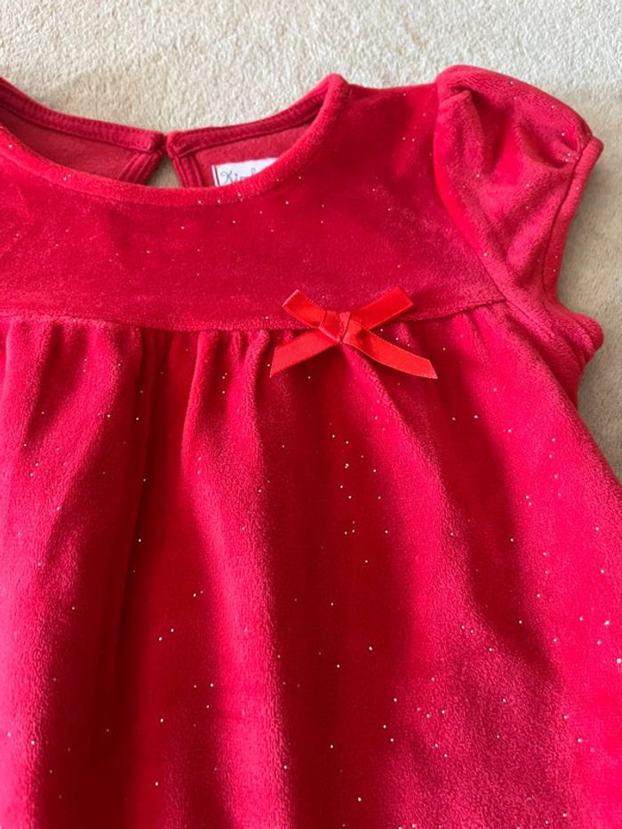 Robe Kimbaloo - photo numéro 2