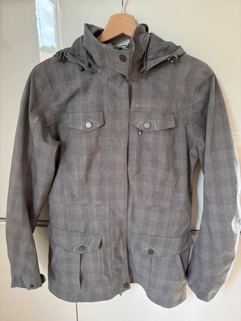 Imperméable Quechua XS