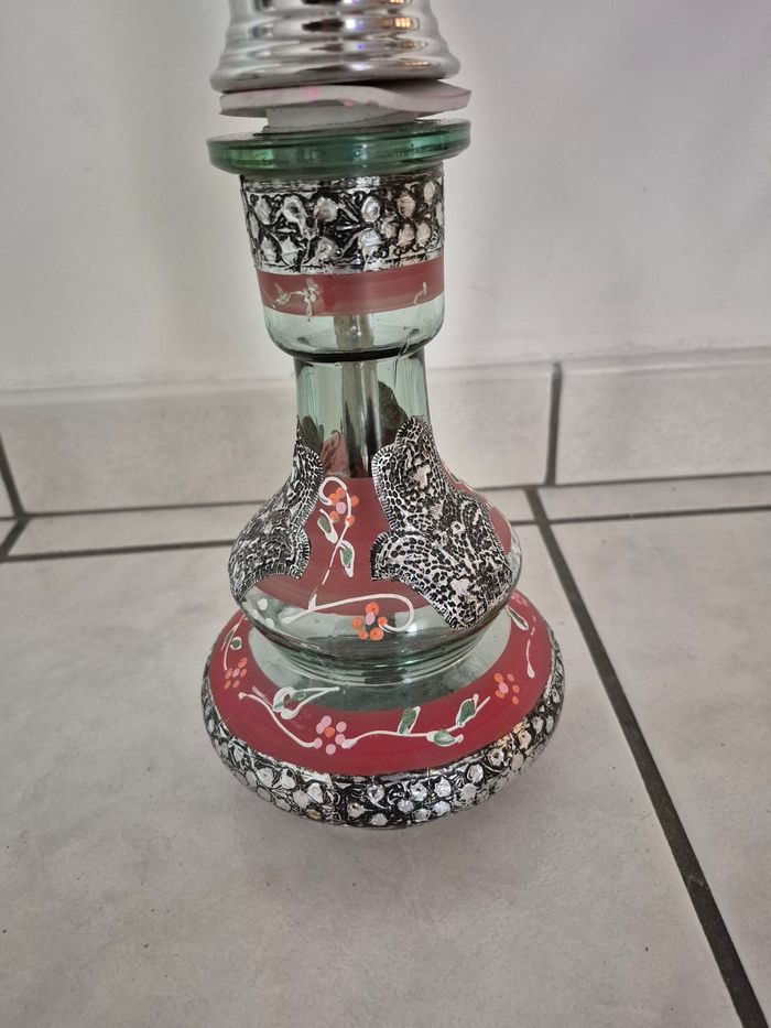 Chicha tunisienne - photo numéro 4