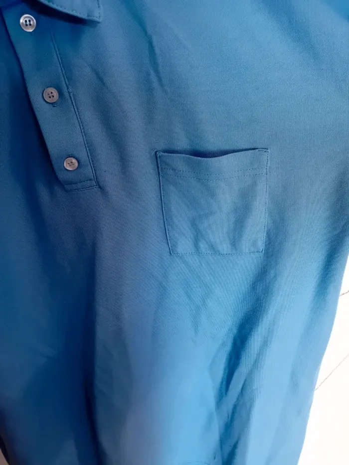 Polo homme manches courtes - photo numéro 3