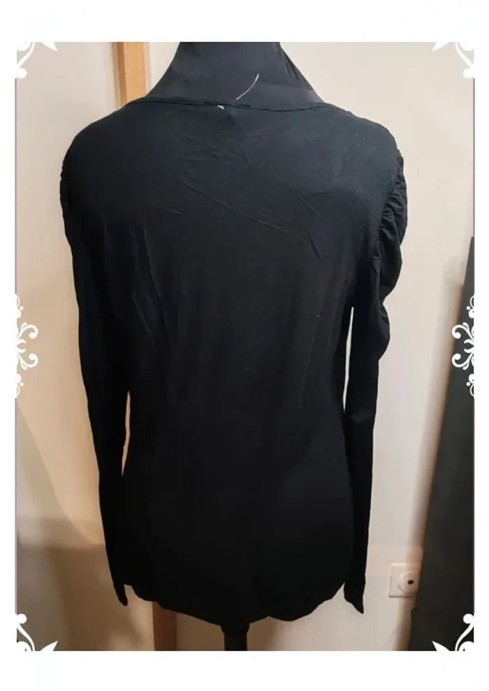 Blouse streboski - photo numéro 4